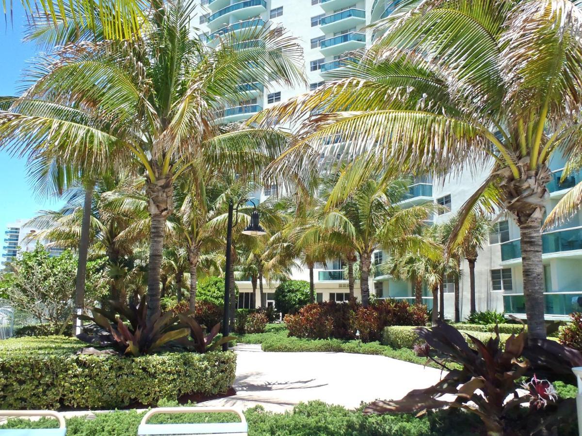 הוליווד The Tides 2Bedrooms Apt 14Th Floor We Are On The Beach! מראה חיצוני תמונה