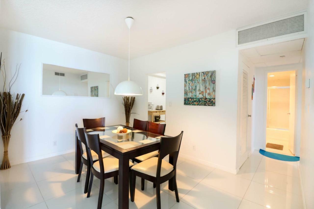 הוליווד The Tides 2Bedrooms Apt 14Th Floor We Are On The Beach! מראה חיצוני תמונה