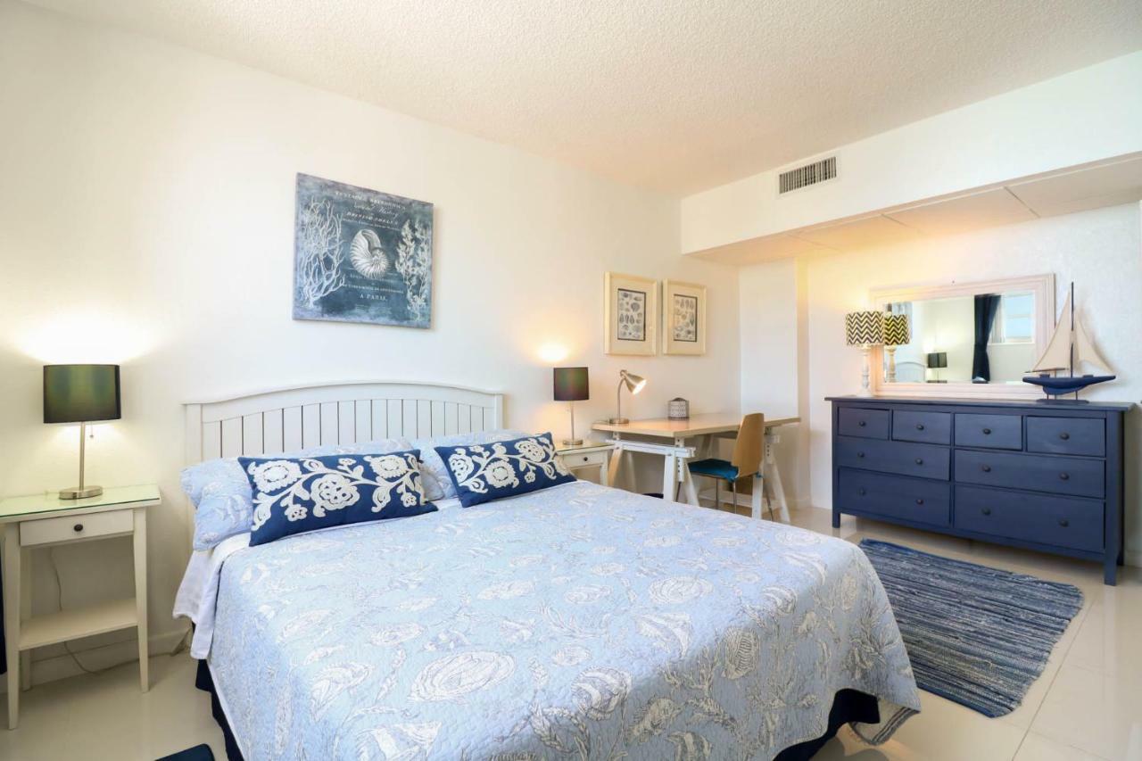 הוליווד The Tides 2Bedrooms Apt 14Th Floor We Are On The Beach! מראה חיצוני תמונה