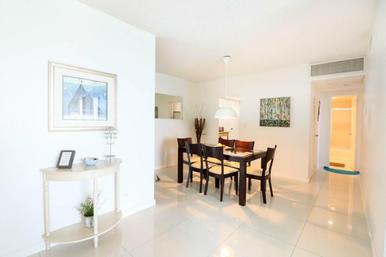 הוליווד The Tides 2Bedrooms Apt 14Th Floor We Are On The Beach! מראה חיצוני תמונה